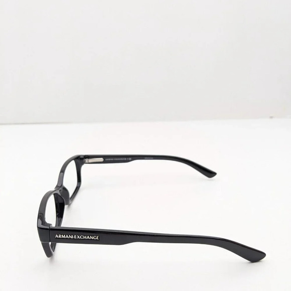 🕶️Armani Exchange AX3017 8004 Eyeglasses 52/16 135 | ALE149🕶️ - Picture 5 of 9